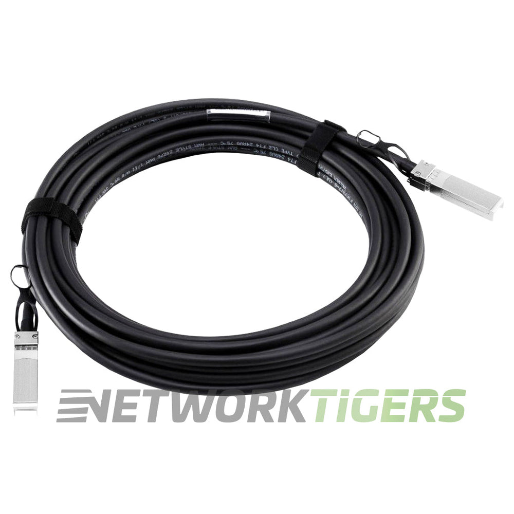 Cisco SFP-H10GB-ACU10M 10m 10GB SFP+ Direct Attach Copper Cable