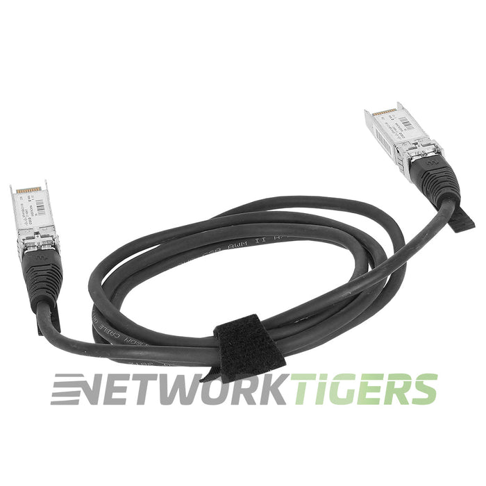 Cisco SFP-H10GB-CU1-5M 1.5m 10GB SFP+ Direct Attach Copper Cable