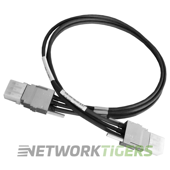 Cisco STACK-T1-1M Catalyst 3850 Series 1m Stackwise-480 Switch Stacking Cable
