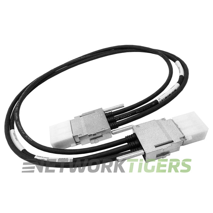 Cisco STACK-T1-1M Catalyst 3850 Series 1m Stackwise-480 Switch Stacking Cable