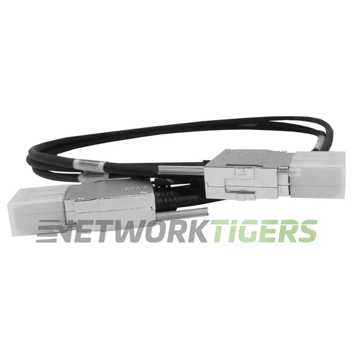 Cisco STACK-T1-1M Catalyst 3850 Series 1m Stackwise-480 Switch Stacking Cable