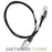 Cisco STACK-T1-1M Catalyst 3850 Series 1m Stackwise-480 Switch Stacking Cable