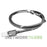 NEW Cisco STACK-T2-3M Catalyst 9300 Series StackWise 3m Switch Stacking Cable
