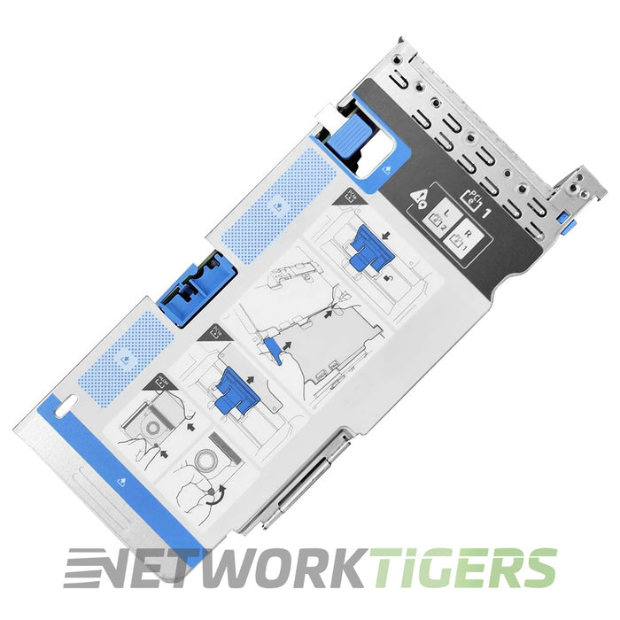 Cisco UCSC-PCI-1-C240M5 Server Riser Board with 3x PCIe Slots (x8, x16, x8)