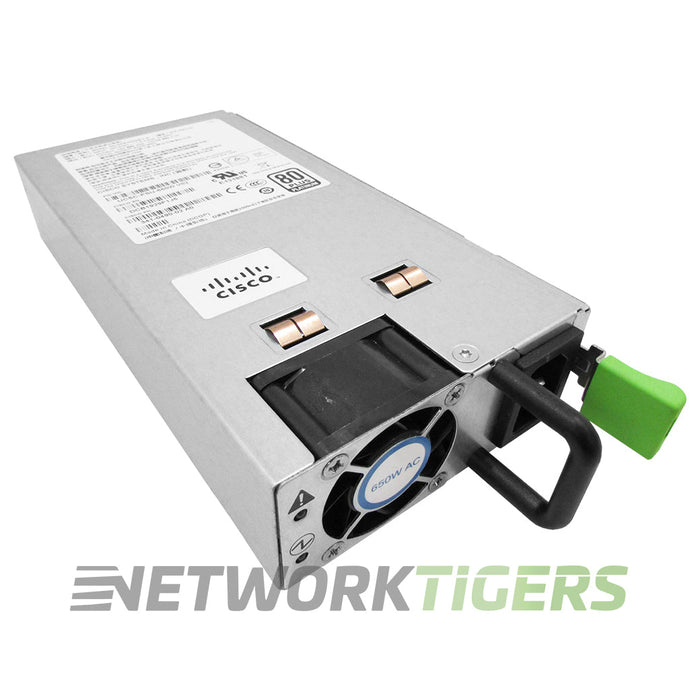 Cisco UCSC-PSU-650W UCS C-Series 650W AC Server Power Supply