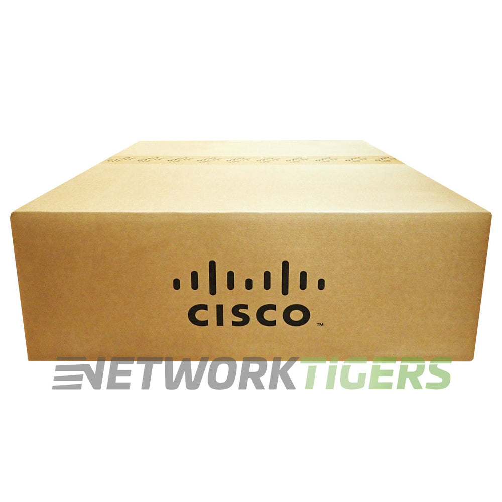 NEW Cisco WS-C2960XR-48TS-I 48x 1GB RJ45 4x 1GB SFP Switch
