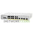 NEW Cisco WS-C3560CX-12TC-S 12x 1GB RJ45 2x 1GB SFP 2x 1GB RJ45 Switch