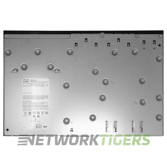 Cisco WS-C3650-24PDM-S 24x 1GB PoE+ RJ45 2x 10GB SFP+ 2x 1GB SFP Switch