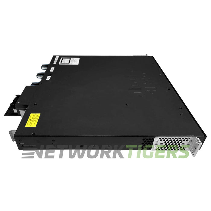 Cisco WS-C3650-48FD-E 48x 1GB PoE+ RJ45 2x 10GB SFP+ 2x 1GB SFP Switch