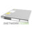 NEW Cisco WS-C4500X-F-16SFP+ 16x 10GB SFP+ Back-to-Front Airflow Switch