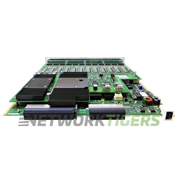 Cisco WS-X6548-GE-45AF Catalyst 6500 48x 1GB PoE RJ45 Switch Module