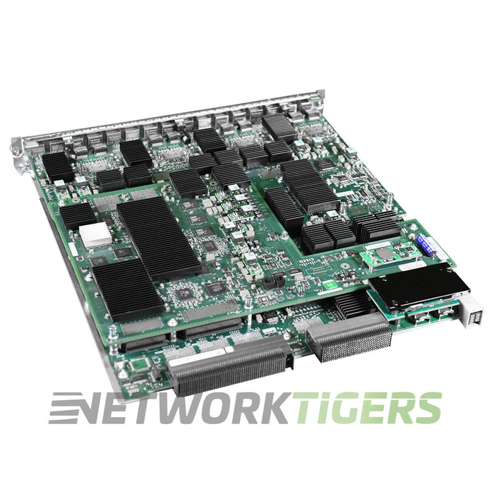 Cisco WS-X6816-10T-2TXL Catalyst 6500 16x 10GB Copper Switch Module w/ DFC4XL