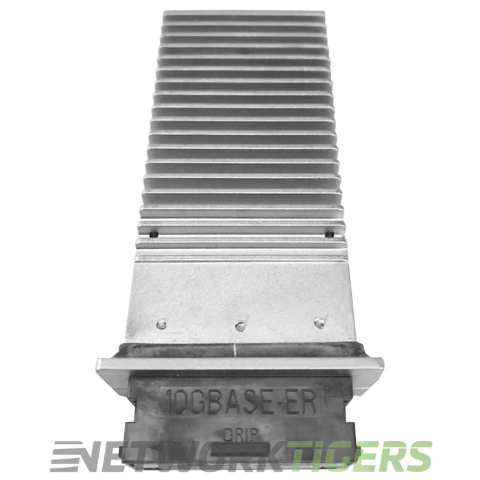 Cisco X2-10GB-ER 10GB BASE-ER SMF 1550nm SC 40km X2 Transceiver