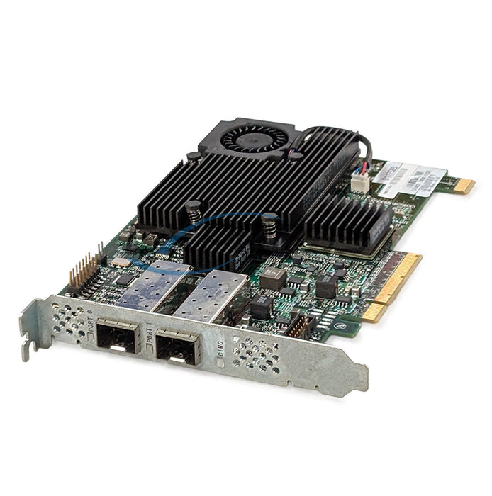 Cisco UCS P81E Dual Port 10Gb SFP VIC Adapter | N2XX-ACPCI01