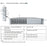 Cisco Ucs C240 M6 Sff 12 Nvme Drive | UCSC-C240-M6N