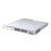 C9300L-24UXG-2Q-A - Cisco Catalyst 9300 Switch with 24-ports ( 8x multiGigabit [10G/5G/2.5G/GE/FE] + 16x 1GE copper), fixed 2x 40G QSFP uplinks, UPOE, Network Advantage