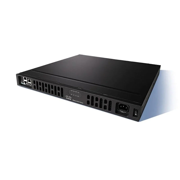ISR4331-SEC/K9