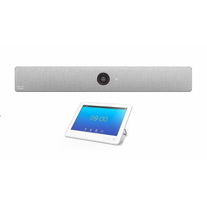 CS-KITMINI-K9 - Cisco Kit Mini Webex Room Kit
