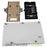 Cisco Meraki MR42E-HW Quad-Radio 3x3 MU-MIMO 802.11ac Ext Ant Unclaimed WAP
