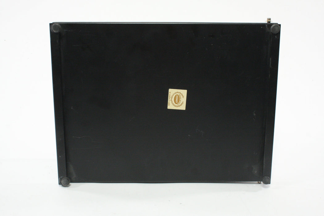 Coast Contact Proof Frame 8.5x11