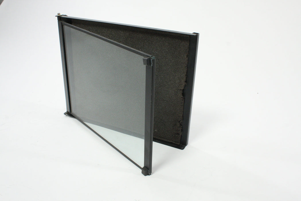 Coast Contact Proof Frame 8.5x11