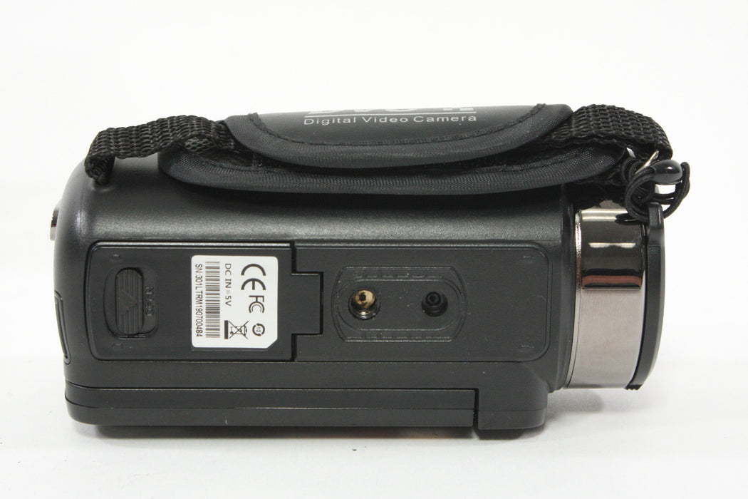 CofunKool FHD Digital Video Camera 1080P