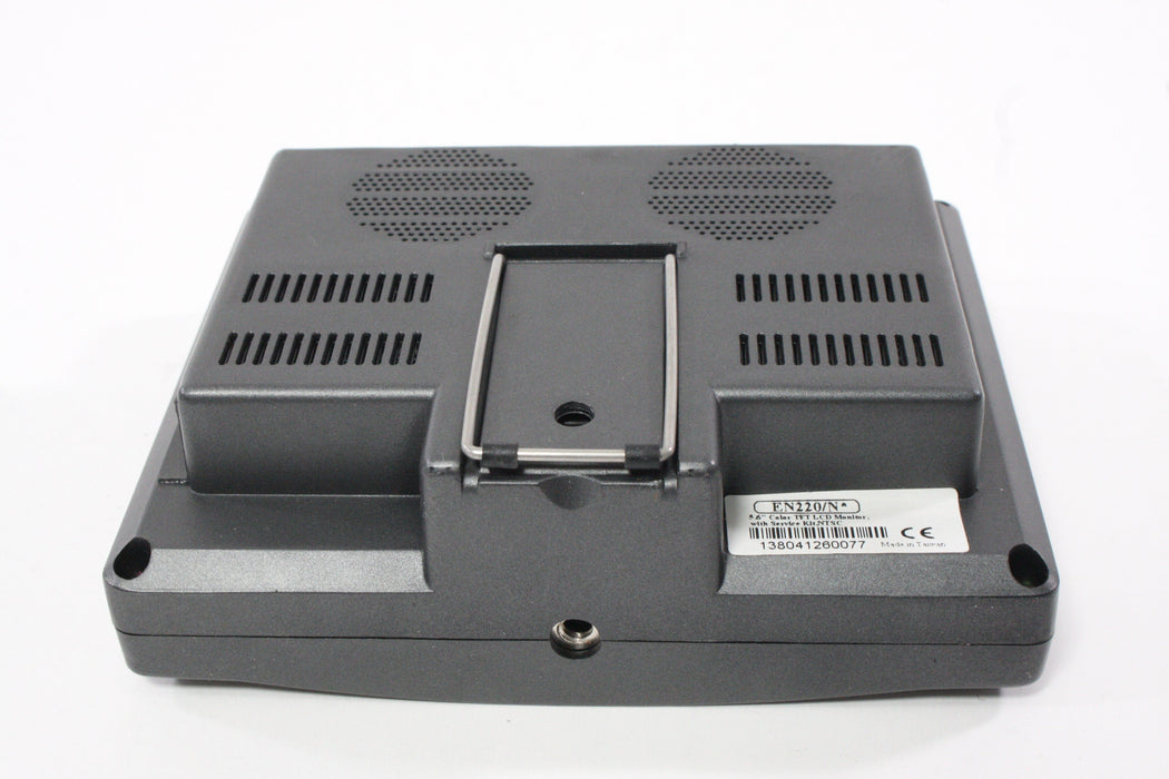 Color TFT LCD Monitor EN220