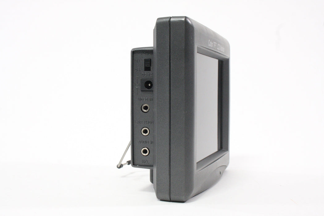 Color TFT LCD Monitor EN220