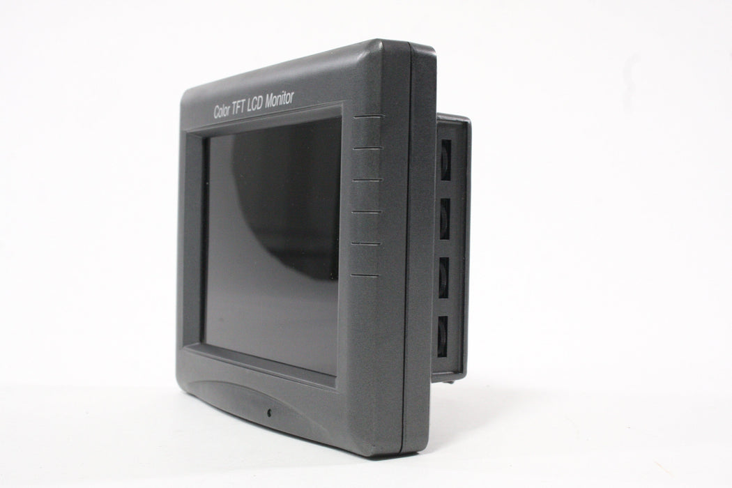Color TFT LCD Monitor EN220