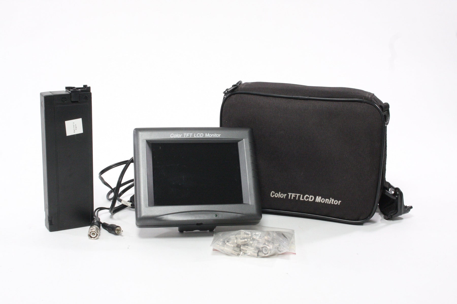 Color TFT LCD Monitor EN220