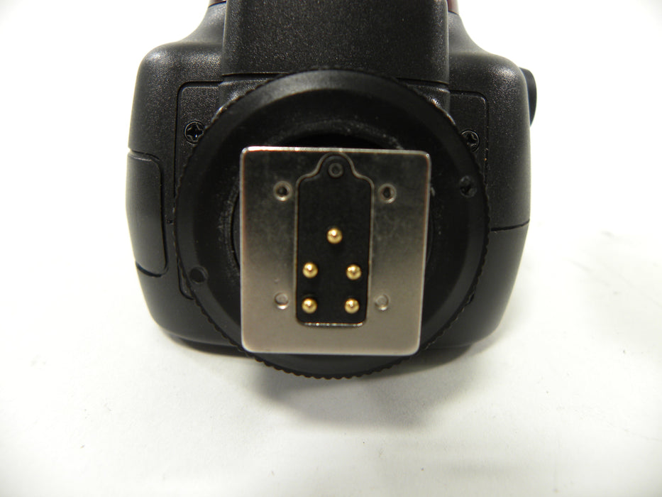 Commander Optics Universal Shoe Mount Flash