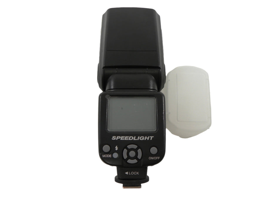 Commander Optics Universal Shoe Mount Flash