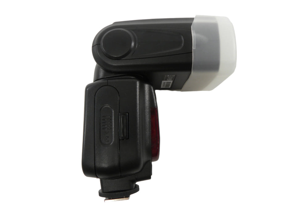 Commander Optics Universal Shoe Mount Flash