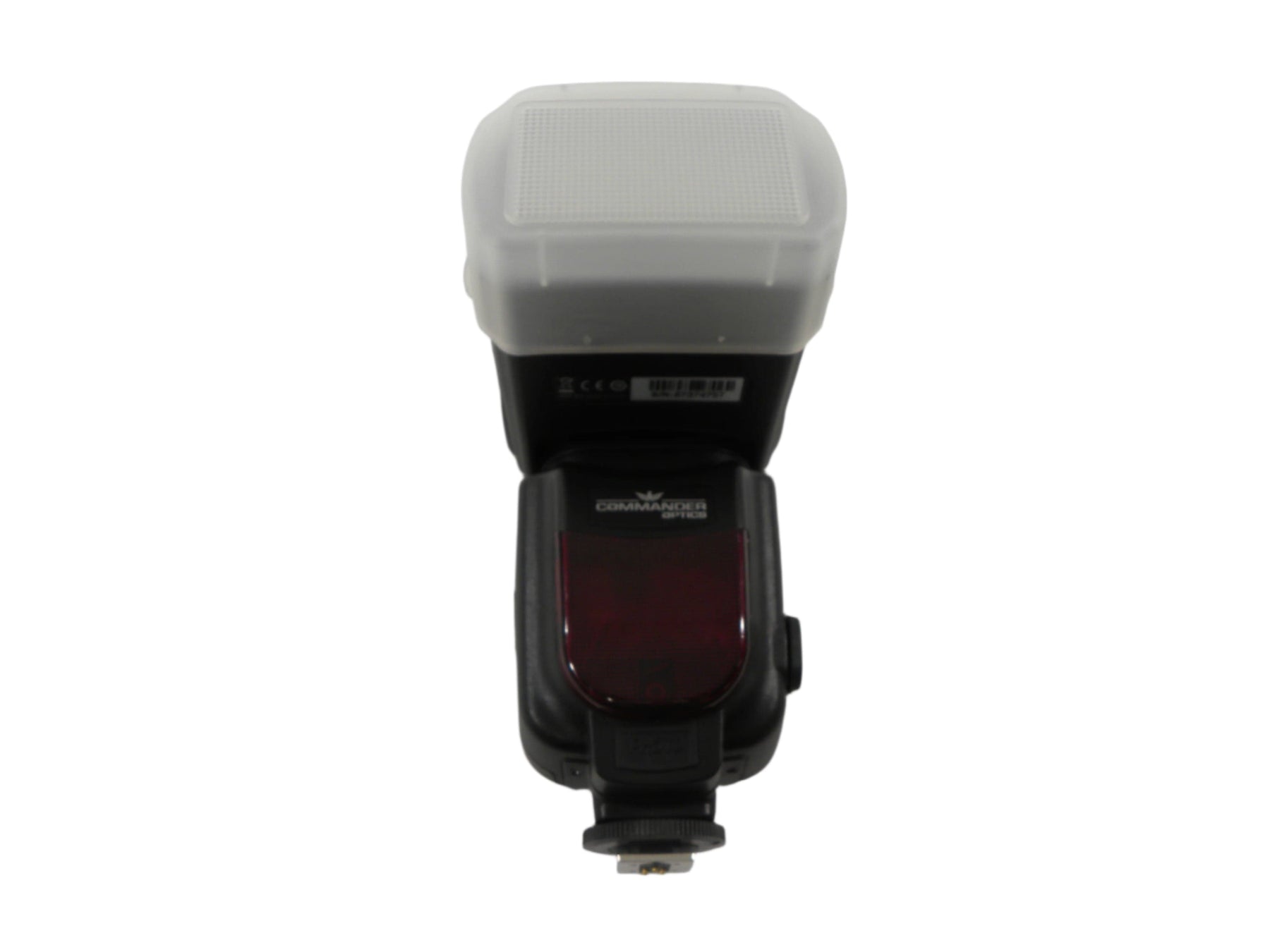 Commander Optics Universal Shoe Mount Flash