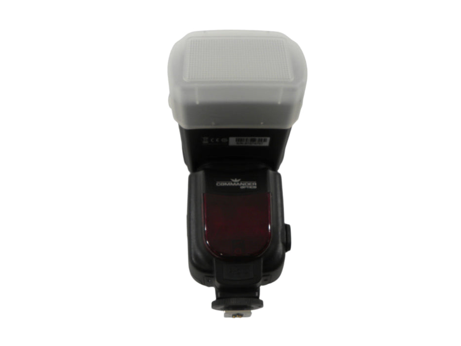 Commander Optics Universal Shoe Mount Flash
