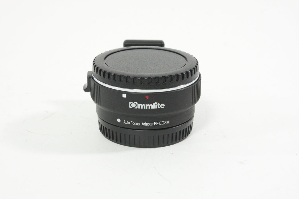 Commlite Comix CM-EF-EOS M Adapter