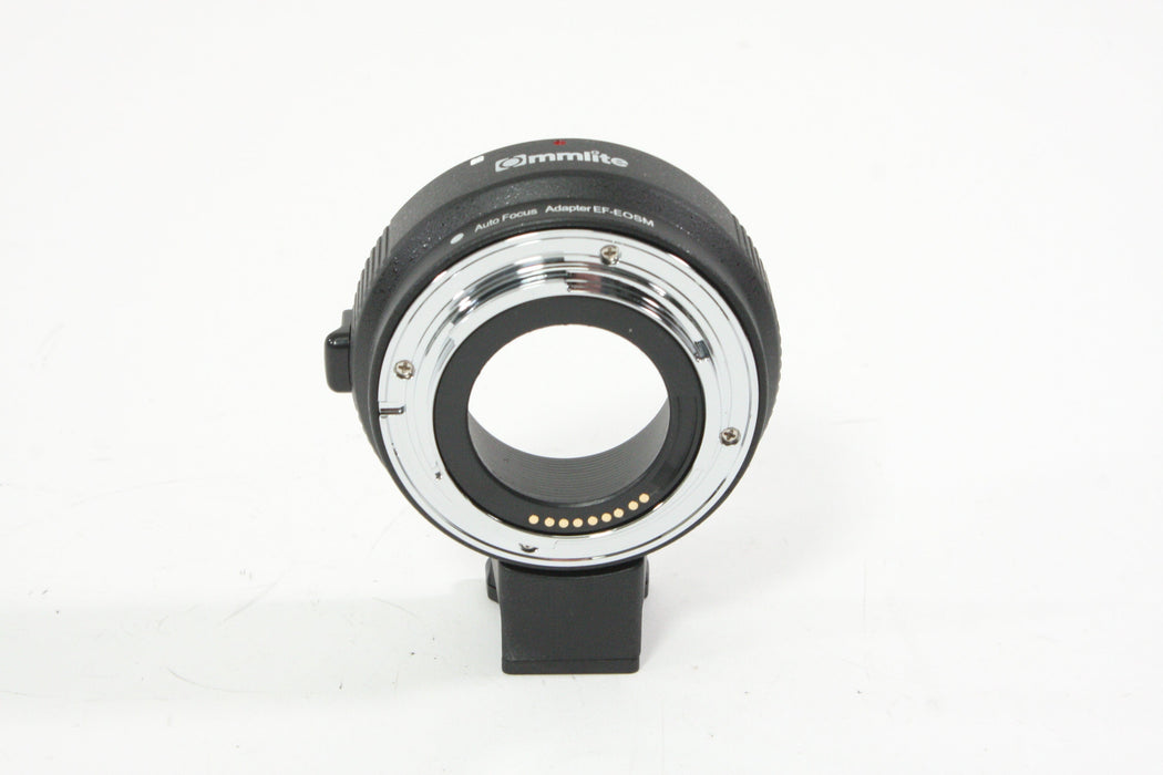 Commlite Comix CM-EF-EOS M Adapter