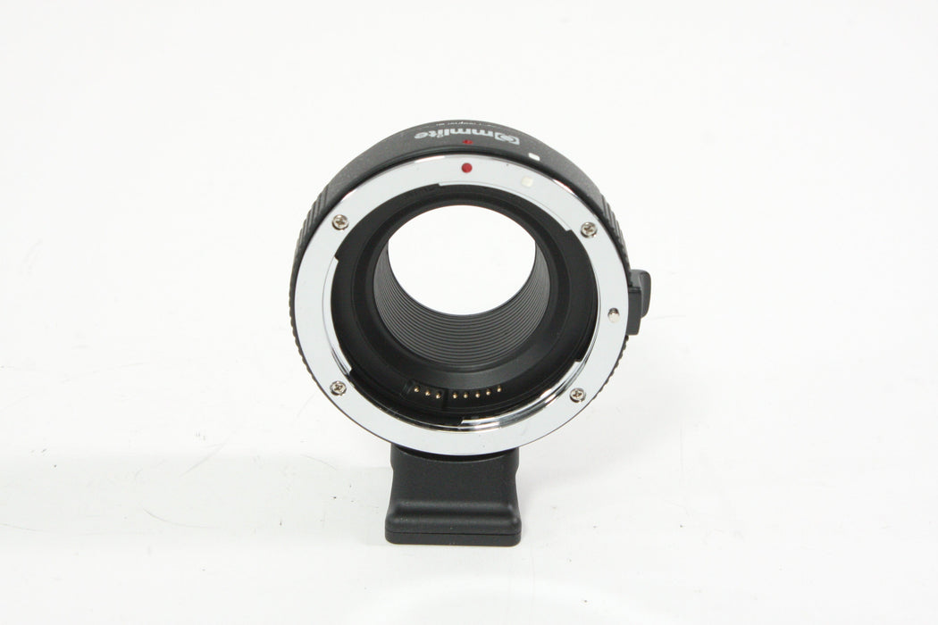 Commlite Comix CM-EF-EOS M Adapter