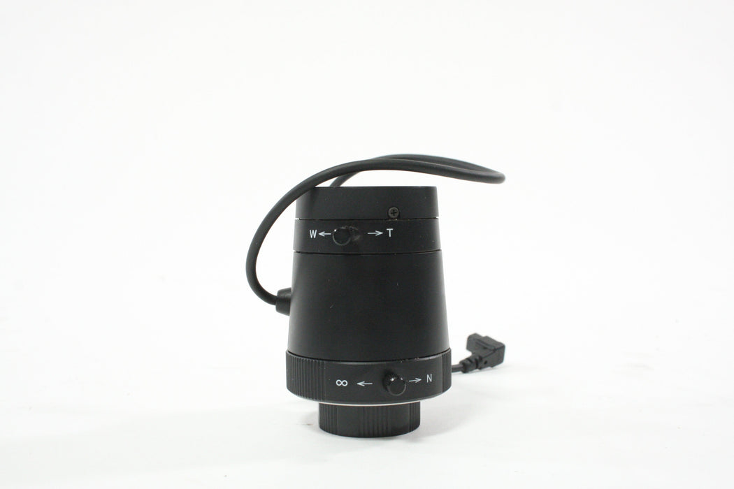 Computar 5-50mm f/1.3 1/3" CS-Mount Auto Iris Lens with Moment Mobile Phone Lens Kit