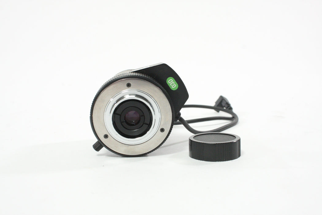 Computar 5-50mm f/1.3 1/3" CS-Mount Auto Iris Lens with Moment Mobile Phone Lens Kit