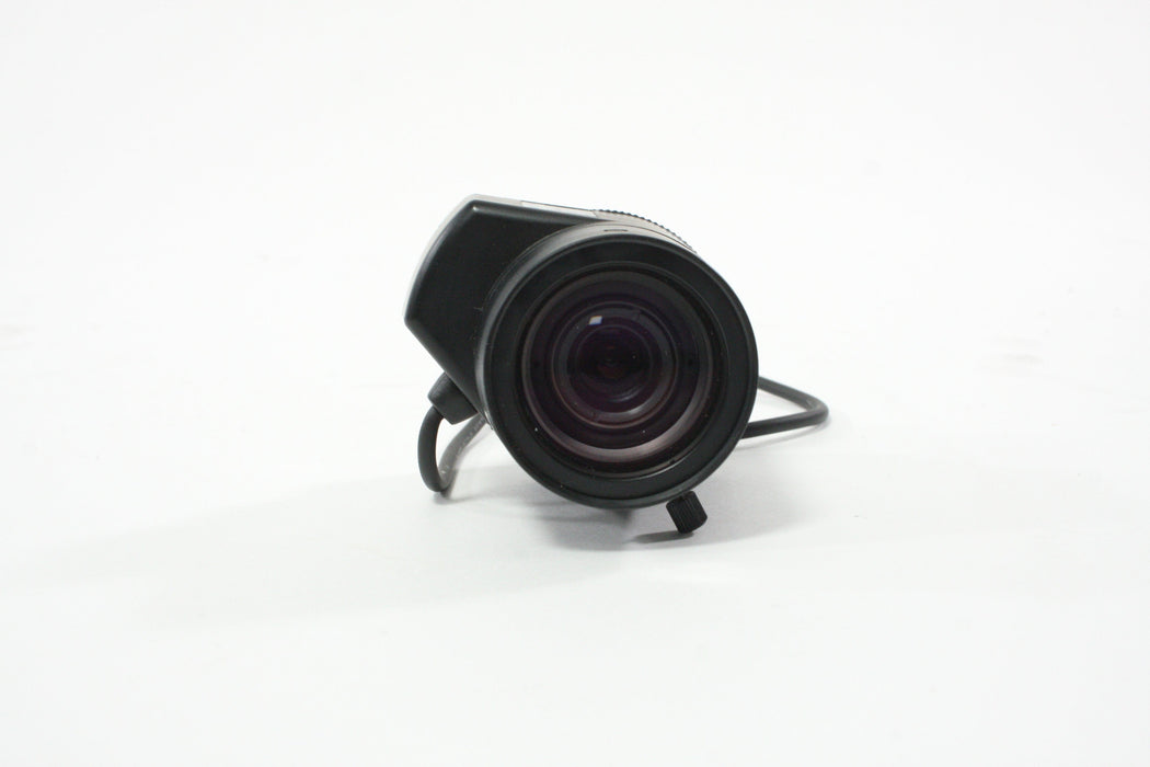 Computar 5-50mm f/1.3 1/3" CS-Mount Auto Iris Lens with Moment Mobile Phone Lens Kit