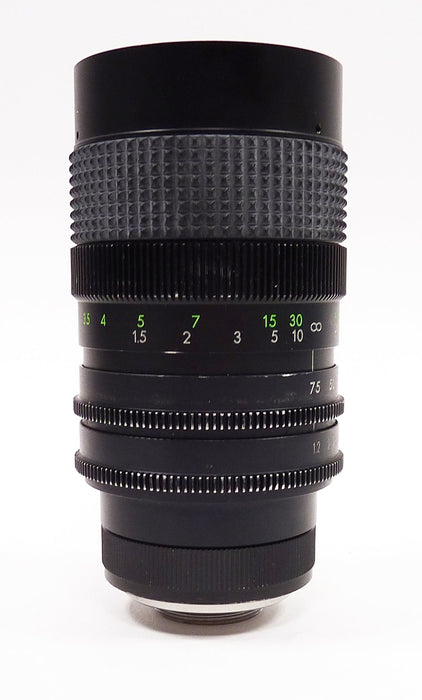 Computar TV Zoom 12.5-75mm F1.2 C Mount