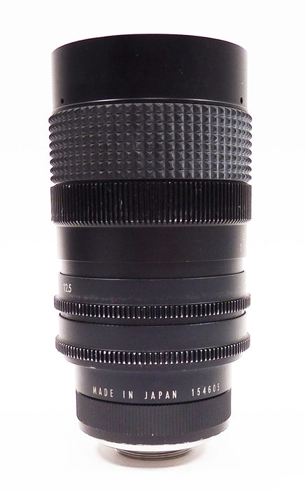 Computar TV Zoom 12.5-75mm F1.2 C Mount