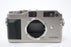 Contax G1 35mm Rangefinder Camera with 45mm f/2 Planar Lens