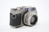 Contax G1 35mm Rangefinder Camera with 45mm f/2 Planar Lens