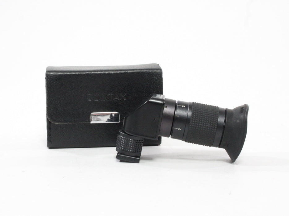 Contax Right Angle Finder