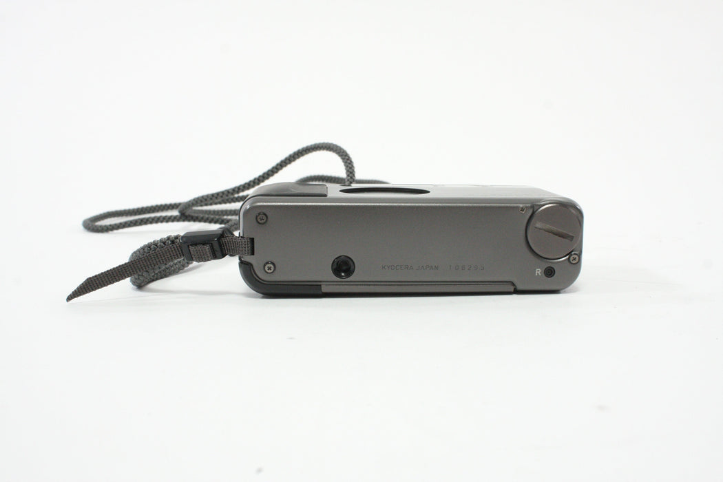 Contax T2 35mm Camera IN BOX