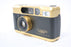 Contax T2 35mm Point and Shoot Camera (Gold, 60th Anniversary Edition)