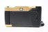 Contax T2 35mm Point and Shoot Camera (Gold, 60th Anniversary Edition)