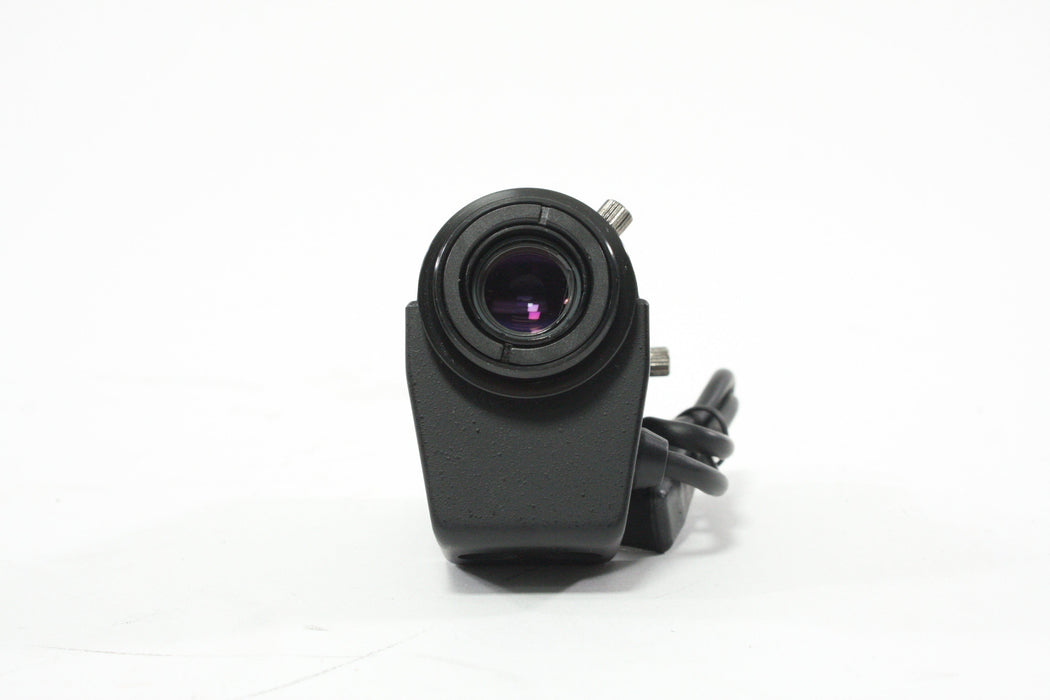 COP-USA L0660ZD Varifocal DC Auto Iris CCTV Lens with 6mm - 60mm Focal Length
